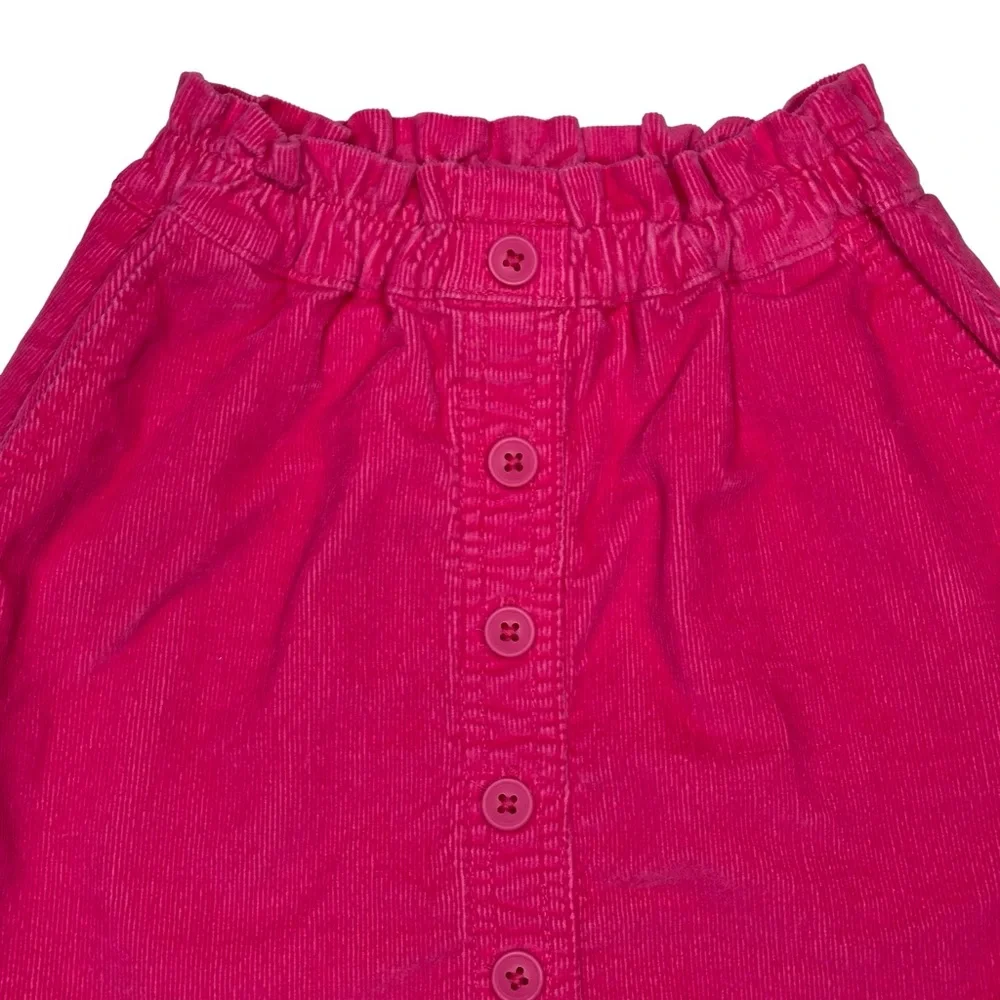 Crewcuts Corduroy‎ Skirt